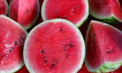 watermelon health benefits