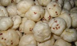 makhana health benefits